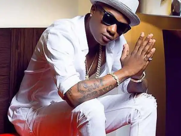 Best Of Wizkid Party Turn Up Mix - Dj Chascolee